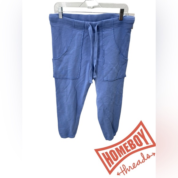 Frank & Eileen Light Blue Garment